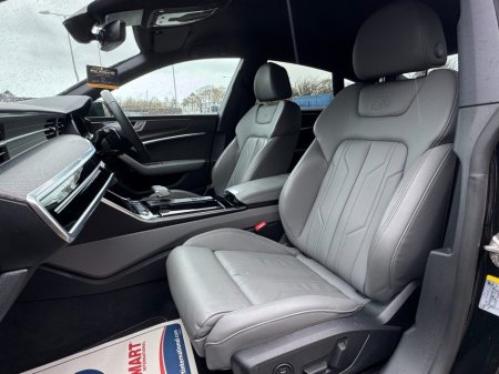 2024 Audi A7 - photo 10