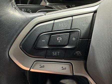 2023 Volkswagen T-Cross - photo 17