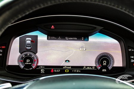 2019 Audi A6 - photo 26