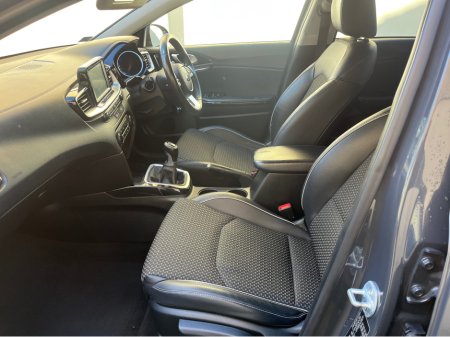 2019 Kia Ceed - photo 15