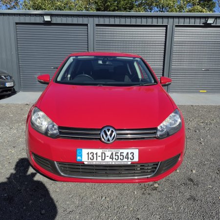 2013 Volkswagen Golf - photo 3