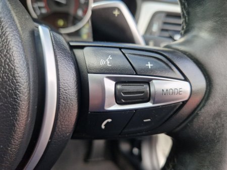 2014 BMW 3-Series - photo 34