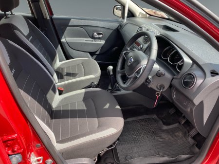 2020 Dacia Sandero Stepway - photo 10