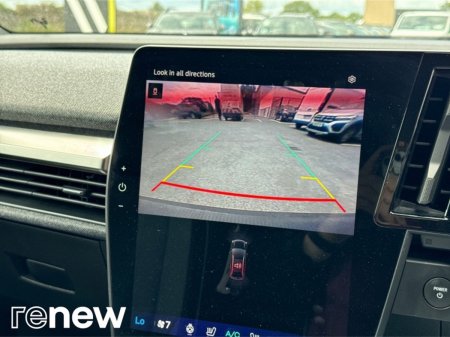 2025 Renault Scenic E-Tech - photo 27