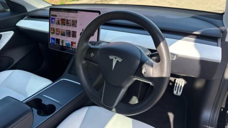 2021 Tesla Model 3 - photo 6