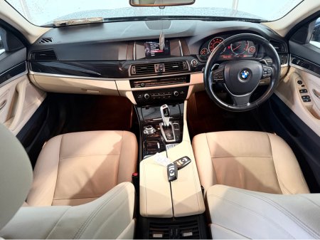 2016 BMW 5-Series - photo 6