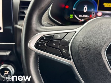 2022 Renault Arkana - photo 20