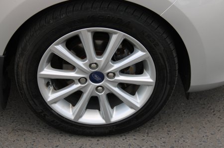 2021 Ford Fiesta - photo 10