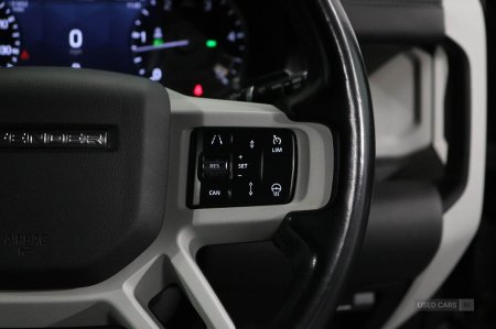 2023 Land Rover Defender - photo 26