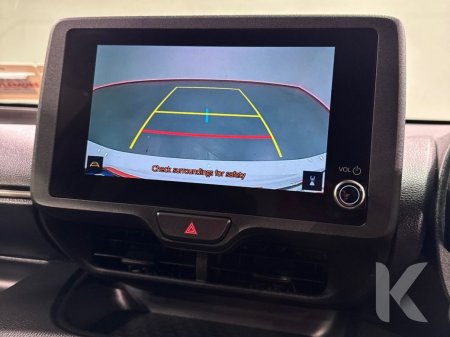 2024 Toyota Yaris - photo 19