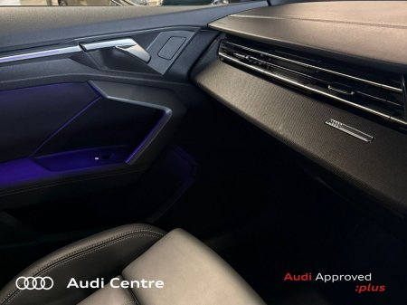 2025 Audi A3 - photo 29