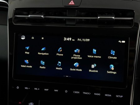 2024 Hyundai Tucson - photo 25