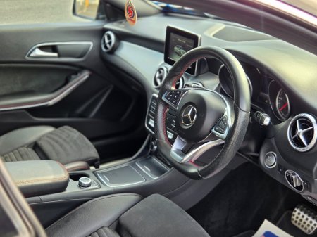 2018 Mercedes-Benz CLA - photo 16