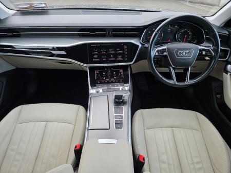2022 Audi A6 - photo 13
