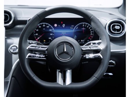 2026 Mercedes-Benz GLC - photo 11