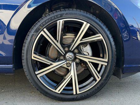 2021 Volkswagen Golf - photo 11