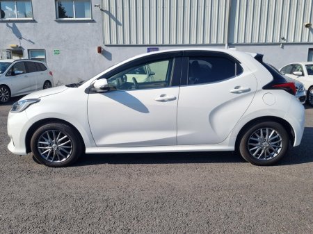 2020 Toyota Yaris - photo 7