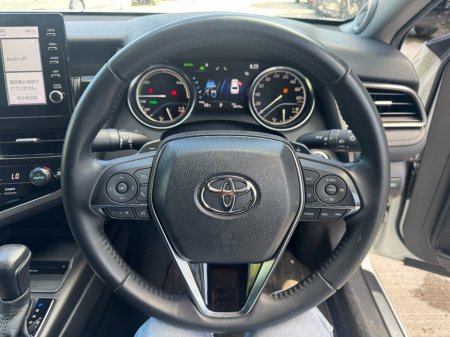 2023 Toyota Camry - photo 13
