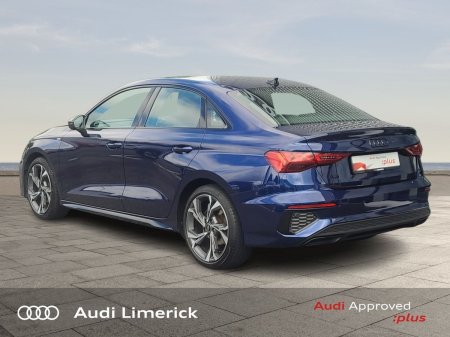 2023 Audi A3 - photo 5