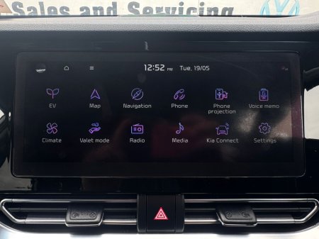 2021 Kia e-Niro - photo 32