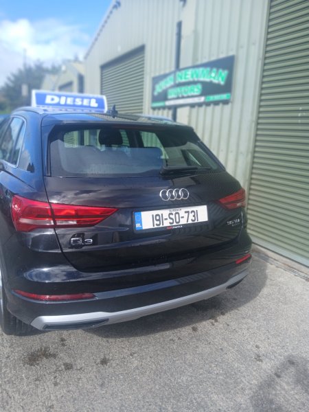 2019 Audi Q3 - photo 7