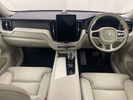 2027 Volvo XC60 - photo 10