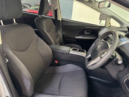 2016 Toyota Prius - photo 15