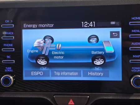 2021 Toyota Yaris - photo 12