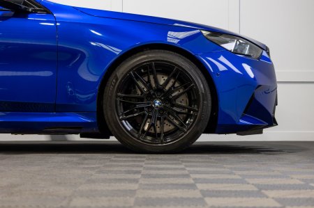 2026 BMW M5 - photo 7