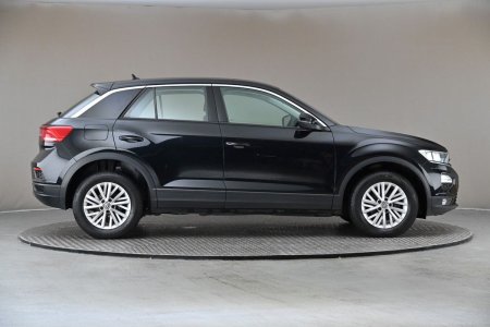 2019 Volkswagen T-Roc - photo 11