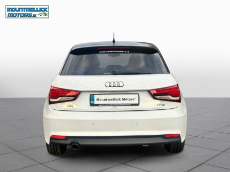 2016 Audi A1 - photo 3