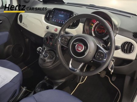 2023 Fiat 500 - photo 11