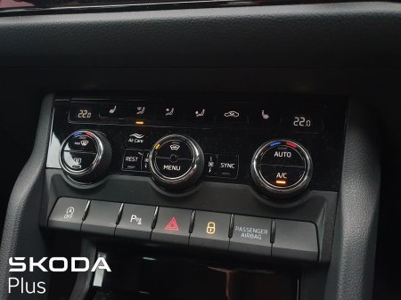 2024 Skoda Kodiaq - photo 16