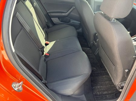 2018 Volkswagen Polo - photo 10