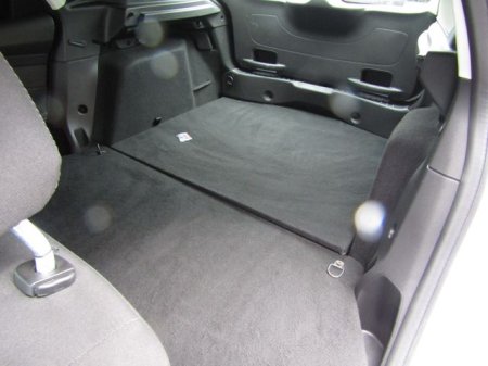 2017 Ford Focus - photo 20