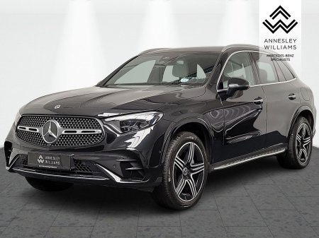 2024 Mercedes-Benz GLC - photo 3