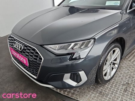 2022 Audi A3 - photo 17