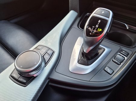 2017 BMW 4-Series - photo 27