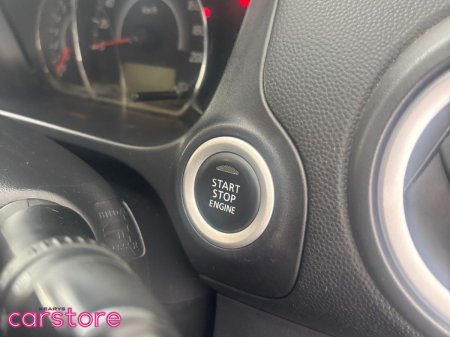2019 Mitsubishi Mirage - photo 21