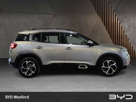 2022 Citroen C5 Aircross - photo 15