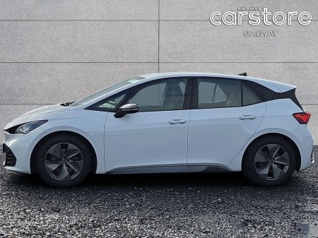 2024 Cupra Born - photo 6