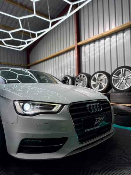 2015 Audi A3 - photo 10