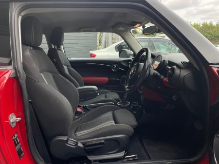 2014 Mini Cooper - photo 9