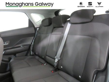 2024 Hyundai KONA - photo 15