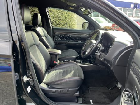 2021 Mitsubishi Outlander - photo 11