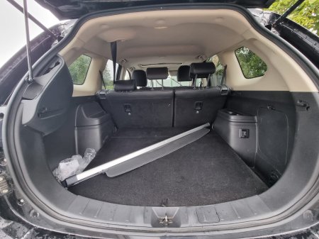2017 Mitsubishi Outlander - photo 22