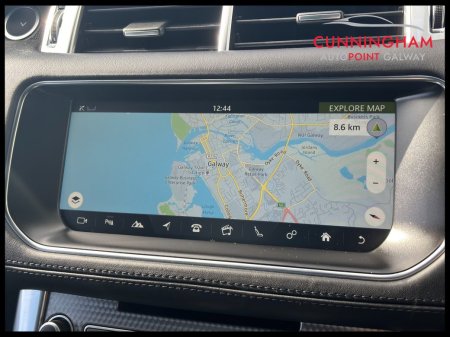 2018 Land Rover Range Rover Sport - photo 17