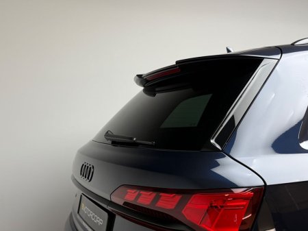 2025 Audi Q7 - photo 18