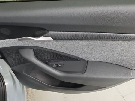 2025 Skoda Superb - photo 23