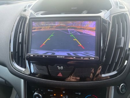 2018 Ford Kuga - photo 13